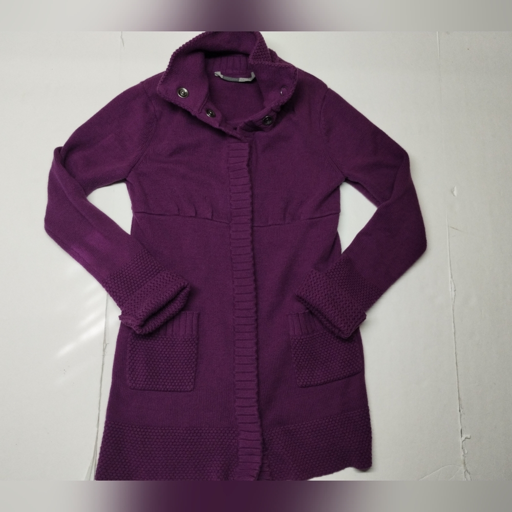 Athleta sweater Small